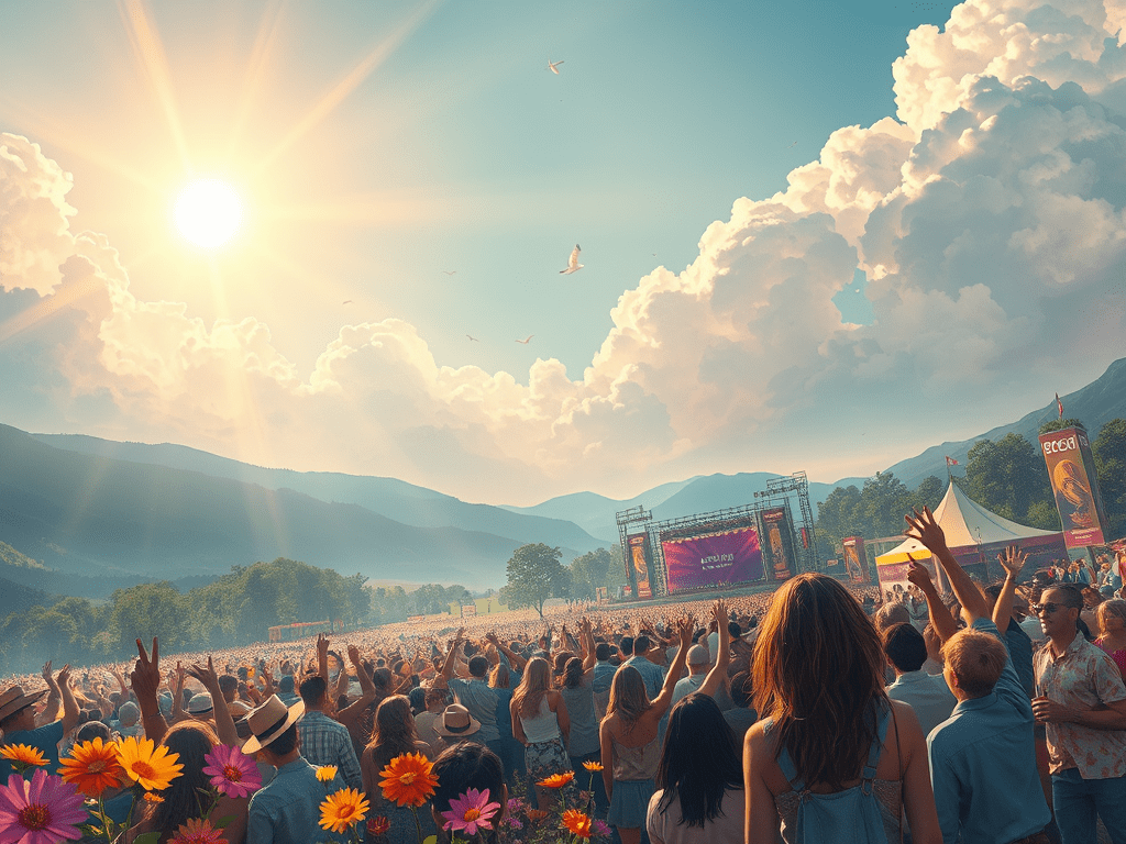 Another Fyre Festival?