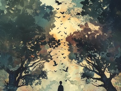 Before  Beginnings, Part&nbsp;1