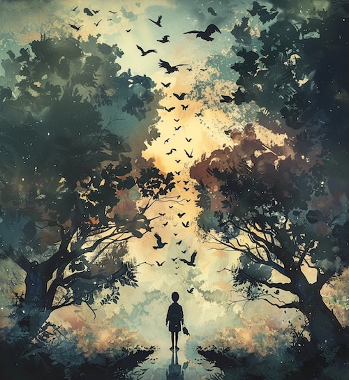 Before  Beginnings, Part&nbsp;1